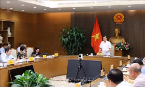 Vinachem phải tự cân đối nguồn lực để bổ sung vốn điều lệ