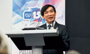 UPU tìm cách ứng phó với việc Mỹ miễn trừ 'de minimis'