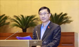 Hạn chế việc thâu tóm, chi phối hoạt động hợp tác xã
