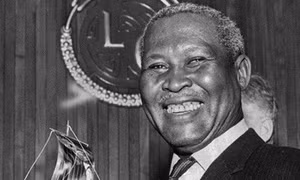 Tòa án Nam Phi công bố kết luận mới vụ án Albert Luthuli