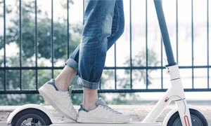 Đà Nẵng cấm xe điện ván trượt scooter, xe điện cân bằng trên đường phố