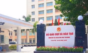 Nhiệm vụ, cơ cấu tổ chức mới của Bộ Giáo dục và Đào tạo