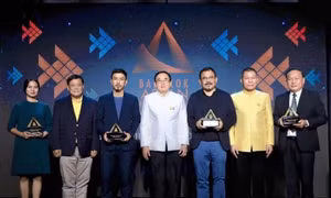 Tiếng nói văn hóa ASEAN qua phim điện ảnh