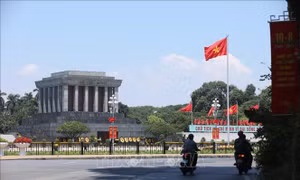 Tự chủ chiến lược cho một Việt Nam hùng cường - Bài 1: Tầm nhìn mới trong tư duy phát triển