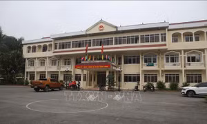 Biến tài sản công dôi dư thành động lực phát triển