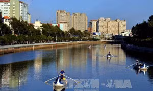 Du lịch đường thủy Thành phố Hồ Chí Minh - Bài cuối: Giữ gìn di sản ven sông 