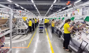 Đồng bộ giải pháp cải thiện môi trường đầu tư, kinh doanh