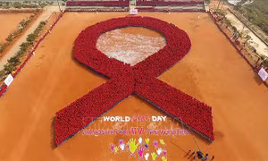Nghiên cứu mới mở ra hy vọng về phòng ngừa virus HIV