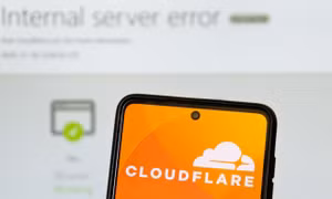 Cloudflare gặp sự cố, ảnh hưởng nhiều trang mạng
