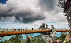 Giới thiệu du lịch Việt Nam tại Indonesia