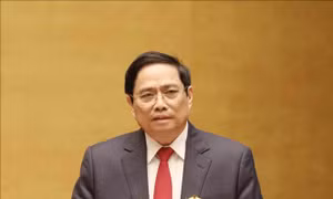Thực hiện toàn diện, đồng bộ các nội dung công tác xây dựng Đảng