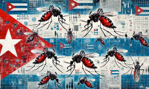 Cuba tiếp tục cuộc chiến chống Arbovirus