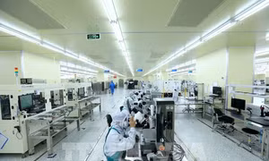 Hàn Quốc hỗ trợ các công ty khởi nghiệp đến Việt Nam