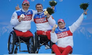 Ủy ban Paralympic Quốc tế khôi phục tư cách thành viên của Nga và Belarus