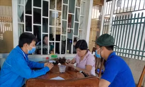 Nhìn lại Tháng Thanh niên đặc biệt
