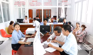 Gỡ khó chính quyền địa phương hai cấp - Bài cuối: Kỳ vọng giải pháp thực chất