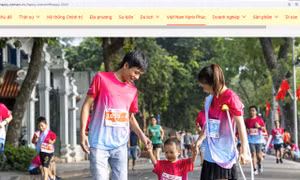 Thông điệp về một Việt Nam bình yên, ấm áp, nhân văn