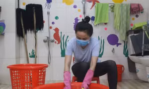 Tháo gỡ khó khăn cho các cơ sở giáo dục mầm non ngoài công lập 