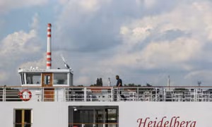 Hungary: Bắt giữ thuyền trưởng tàu du lịch tình nghi đâm thuyền máy trên sông Danube