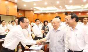 Công bố 10 sự kiện nổi bật trong năm 2022 của TP Hồ Chí Minh