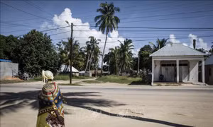 Mỹ, Liên hợp quốc cam kết hỗ trợ Mozambique chống IS