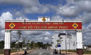 Cần đảm bảo quyền lợi cho người dân bị thu hồi đất
