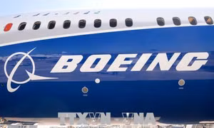 Boeing sẽ mở trung tâm hàng không vũ trụ mới 