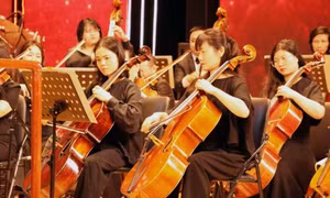 Hải Phòng: Khơi mở sức sống mới giàu bản sắc và hội nhập