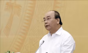 Hội nghị xin ý kiến nguyên lãnh đạo Đảng, Nhà nước về các dự thảo Văn kiện quan trọng
