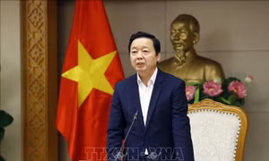 Kiện toàn Ban Chỉ đạo phong trào 'Toàn dân đoàn kết xây dựng đời sống văn hóa'
