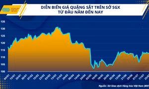 Ngành vật liệu xây dựng kiên nhẫn chờ thời cơ