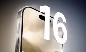 iPhone 16 có thể là 'bệ phóng' để Apple đạt giá trị thị trường 4.000 tỷ USD
