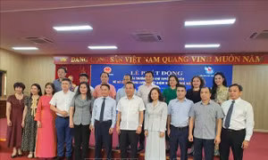 Phát động cuộc thi tuyên truyền sử dụng năng lượng tiết kiệm và hiệu quả năm 2026