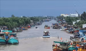 Kon Tum, Bạc Liêu quyết tâm đảm bảo an toàn tính mạng của người dân trước bão Noru
