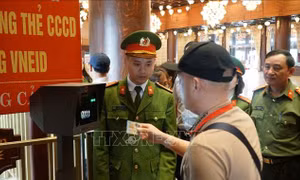 Tối ưu hóa hạ tầng lưu trữ dữ liệu trong triển khai Đề án 06