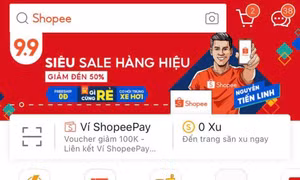 Shopee mở màn mùa sale sôi động với sự kiện Ngày siêu mua sắm