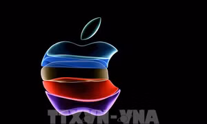 Việt Nam sẽ lần đầu tiên sản xuất Apple Watch và MacBook