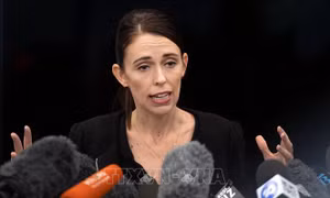 Vụ xả súng tại New Zealand: Thủ tướng New Zealand bị 'dọa giết' trên Twitter