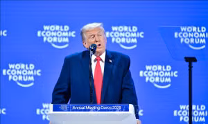 Nhà Trắng công bố 'thành tựu' trong năm đầu nhiệm kỳ hai của Tổng thống Donald Trump