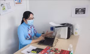 Kiên Giang: Tổ chức dạy học linh hoạt, chủ động ứng phó diễn biến dịch COVID-19