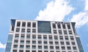 Bộ Ngoại giao Hàn Quốc thành lập Văn phòng chiến lược ngoại giao và tình báo