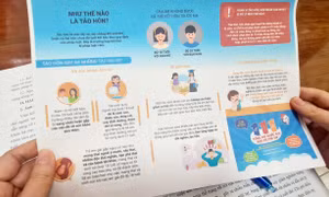 Phú Thọ: Giảm tảo hôn, hôn nhân cận huyết thống trong vùng dân tộc thiểu số