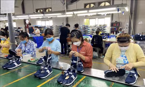 Mức đề xuất lương tối thiểu vùng tăng 7,2% đáp ứng được kỳ vọng