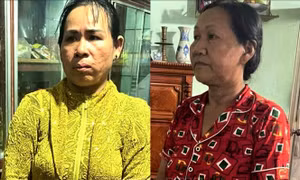 Thu giữ hơn 3.700 bao thuốc lá ngoại nhập lậu