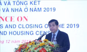 Cơ cấu dân số vàng nhưng chất lượng nguồn nhân lực còn hạn chế