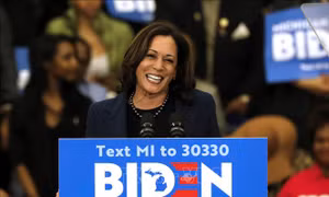 Tổng thống Donald Trump công kích liên danh tranh cử của ông Biden
