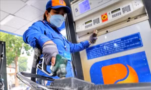 VPI dự báo giá xăng tăng nhẹ trong kỳ điều hành ngày 20/11