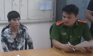 Bắt giữ các đối tượng vận chuyển, tàng trữ trái phép chất ma túy