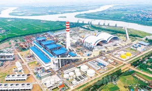 Các biện pháp bảo vệ môi trường trong tiêu thụ tro bay, xỉ thải tại Hải Dương