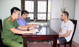 Hỗ trợ đến 5 triệu đồng/tháng cho lực lượng trực tiếp phòng, chống ma túy
